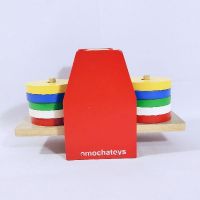 TMBG-002-Timbangan Bulat 1 600